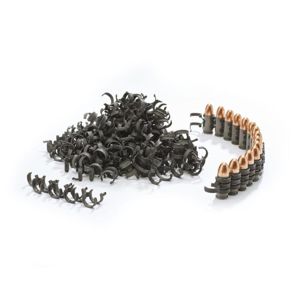 Freedom Ordnance FM-9/FM-9D 9mm Luger Links 1000/ct - Precision Shot Firearms