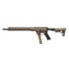 Freedom Ordnance FX9 AR Rifle 9mm Luger 33rd Magazine 16" Barrel FDE - Precision Shot Firearms