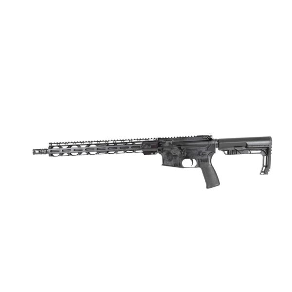Radical Firearms Forged Mil-Spec Rifle .300 Blackout 30rd Magazine 16" HBAR Contour Barrel MFT Furniture - Precision Shot Firearms
