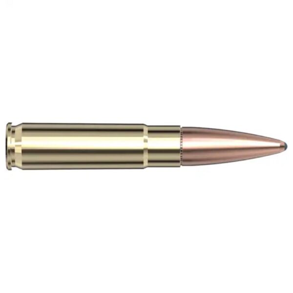 Hornady Frontier Rifle Ammunition .300 BLK 208gr FMJ 1025 fps 20/ct - Precision Shot Firearms