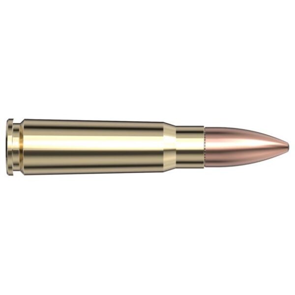 Hornady Frontier Rifle Ammunition 7.62x39 123gr FMJ 2340 fps 20/ct - Precision Shot Firearms