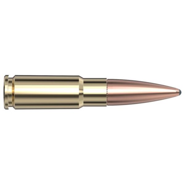 Hornady Frontier Rifle Ammunition 338 ARC 285gr FMJ 1050 fps 20/ct - Precision Shot Firearms