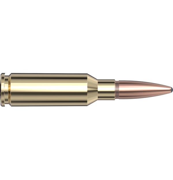 Hornady Frontier Rifle Ammunition 6mm ARC 105gr FMJ 2700 fps 20/ct - Precision Shot Firearms