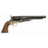 Traditions 1860 Army Redi-Pak Muzzleloader / Walnut / Steel 8'' Blued Barrel - Precision Shot Firearms