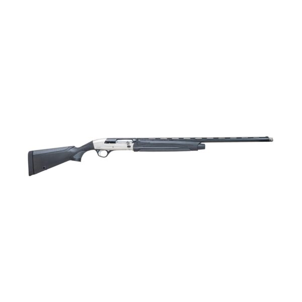 POINTER FT12 SA 12GA 28'' BLK/SILVER SYN - Precision Shot Firearms