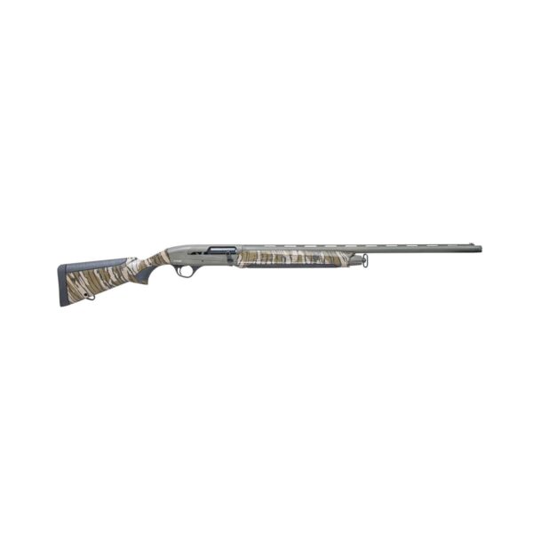 POINTER FT12 SA 12GA 28'' BBL MOSY OAK BTTMLANDS STK ODG BBL/RCVR - Precision Shot Firearms
