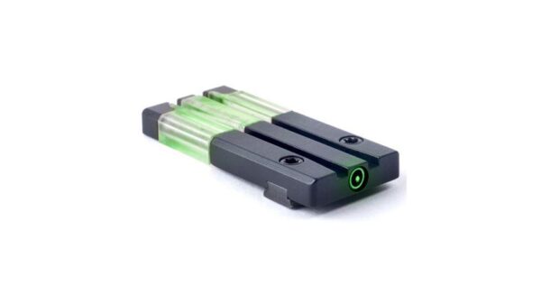Meprolight ML63214 Fiber-Tritium Bullseye Green Front Sight for Sig Sauer P320 - Precision Shot Firearms