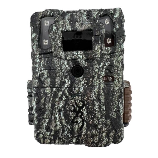 Browning Command Ops Elite 22 Combo Trail Camera with 32GB SD card and 6 AA Batteries - Precision Shot Firearms