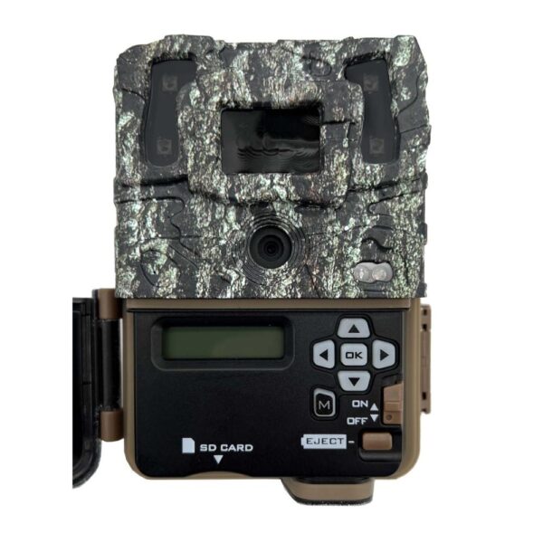 Browning Command Ops Elite 22 Combo Trail Camera with 32GB SD card and 6 AA Batteries - Precision Shot Firearms