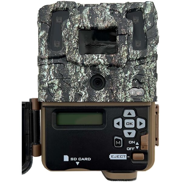 Browning 4E40 Command Ops Trail Camera 32GB - Precision Shot Firearms