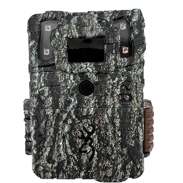 Browning 4E40 Command Ops Trail Camera 32GB - Precision Shot Firearms