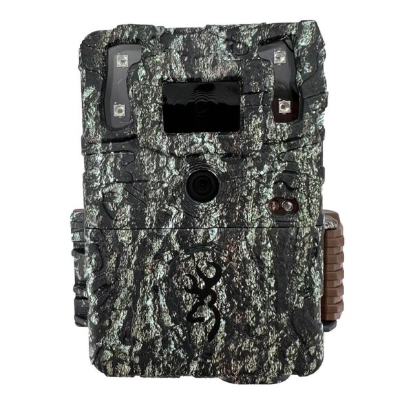 Browning Command Ops Elite 40 Trail Camera Combo 40MB with 32GB SD Card and AA Batteries - Precision Shot Firearms
