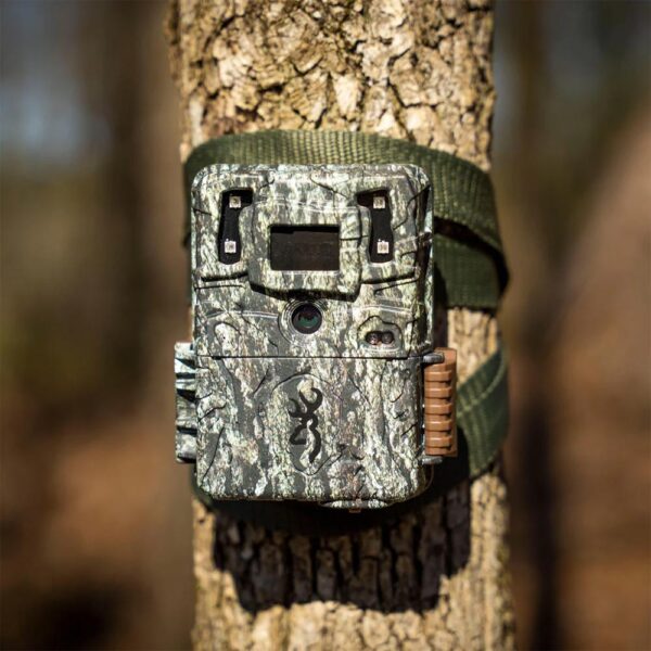 Browning Command Ops Elite 40 Trail Camera Combo 40MB with 32GB SD Card and AA Batteries - Precision Shot Firearms