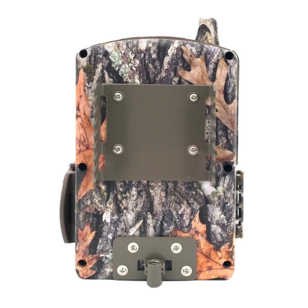 Browning Defender Wireless Ridgeline Trail Camera Dual Carrier Camo 20MP - Precision Shot Firearms