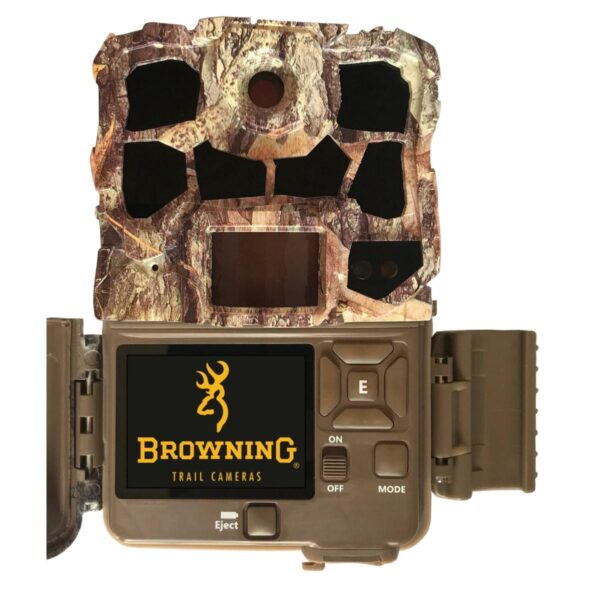 Browning Trail Camera Defender Wireless Vision 20MP - Precision Shot Firearms