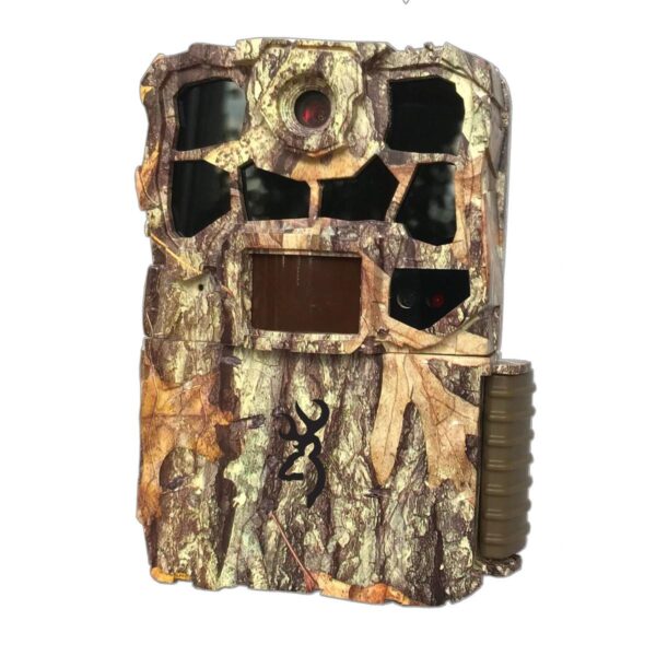 Browning Trail Camera Defender Wireless Vision 20MP - Precision Shot Firearms
