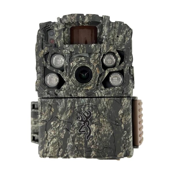 Browning Trail Camera Strike Force FHDR Trail Camera 26MP - Precision Shot Firearms