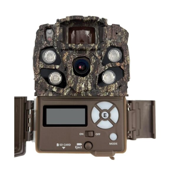 Browning Strike Force Full HD Extreme Trail Camera 22MP Camo - Precision Shot Firearms