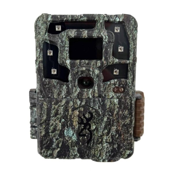 Browning Strike Force Pro X Trail Camera 1080p 24MP Camo - Precision Shot Firearms