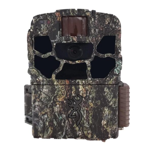 Browning Dark Ops Full HD Trail Camera 22MP Camo - Precision Shot Firearms