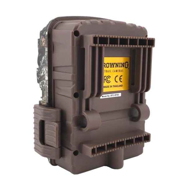 Browning Dark Ops Full HD Trail Camera 22MP Camo - Precision Shot Firearms