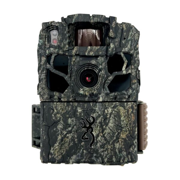 Browning Trail Camera Dark Ops FHDR (Radiant 4 Night Illum) 30MP incl/Batteries 32GB SD - Precision Shot Firearms