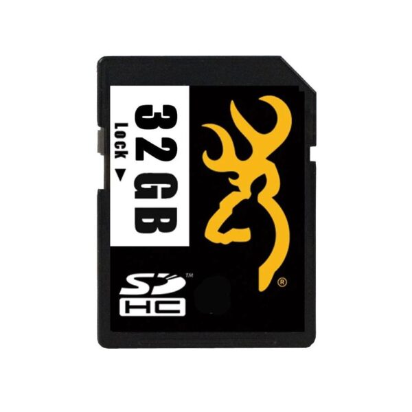 Browning Trail Camera Dark Ops FHDR (Radiant 4 Night Illum) 30MP incl/Batteries 32GB SD - Precision Shot Firearms