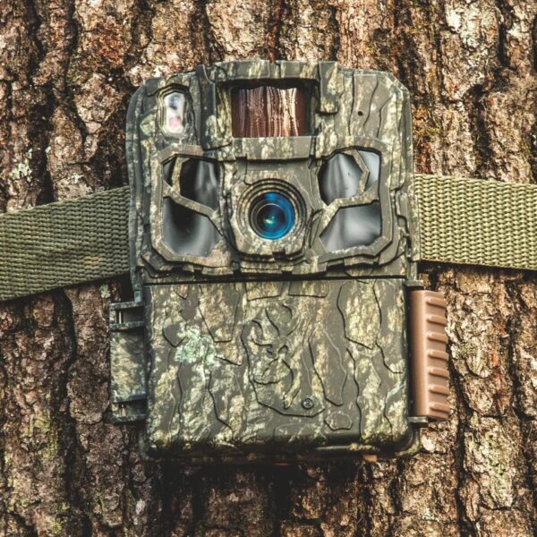 Browning Trail Camera - Dark Ops FHDR 40MP - Precision Shot Firearms