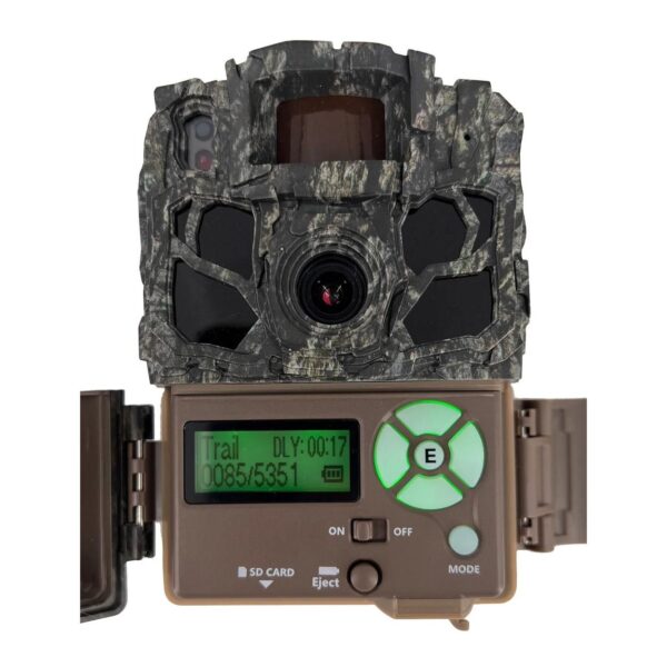 Browning Trail Camera - Dark Ops FHDR 40MP - Precision Shot Firearms