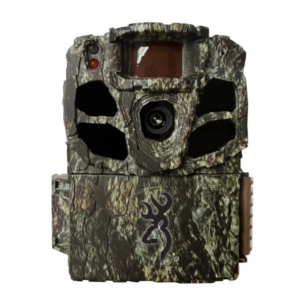 Browning Dark Ops Full HD Extreme Trail Camera 24MP Camo - Precision Shot Firearms