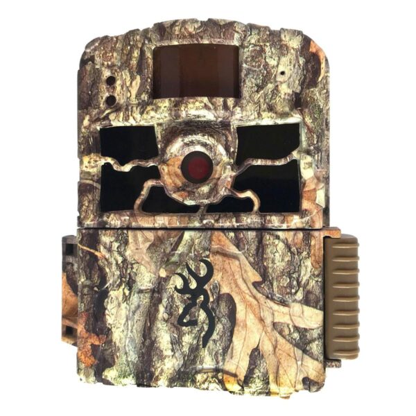 Browning Dark Ops Max HD Trail Camera Camo 18MP - Precision Shot Firearms