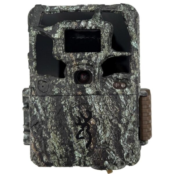 Browning Dark Ops Pro X Trail Camera 1080p 24MP Camo - Precision Shot Firearms
