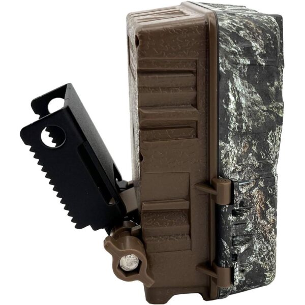 Browning Dark Ops Pro X Trail Camera 1080p 24MP Camo - Precision Shot Firearms