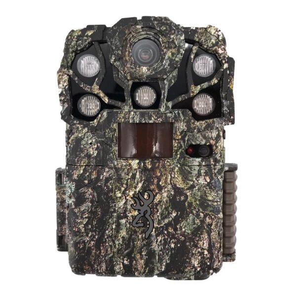 Browning Trail Camera Recon Force Elite HP5 Ultra Cellular Trail Camera 46MP - Precision Shot Firearms