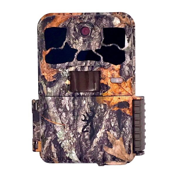Browning Spec Ops Elite HP4 Trail Camera Camo 22MP - Precision Shot Firearms