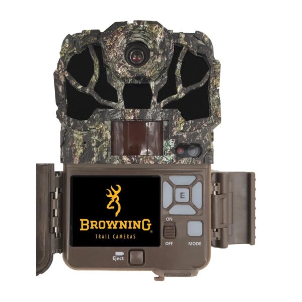 Browning Trail Camera Spec Ops Elite HP5 Camo 24MP - Precision Shot Firearms