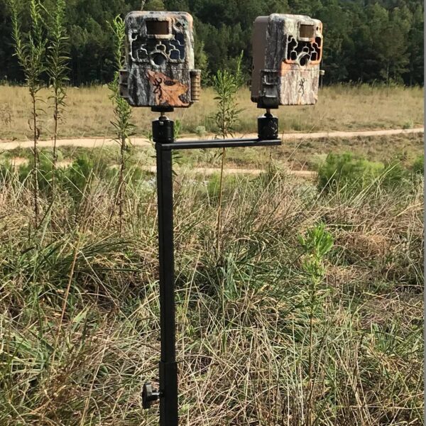 Browning Trail Camera Field Mount - Precision Shot Firearms