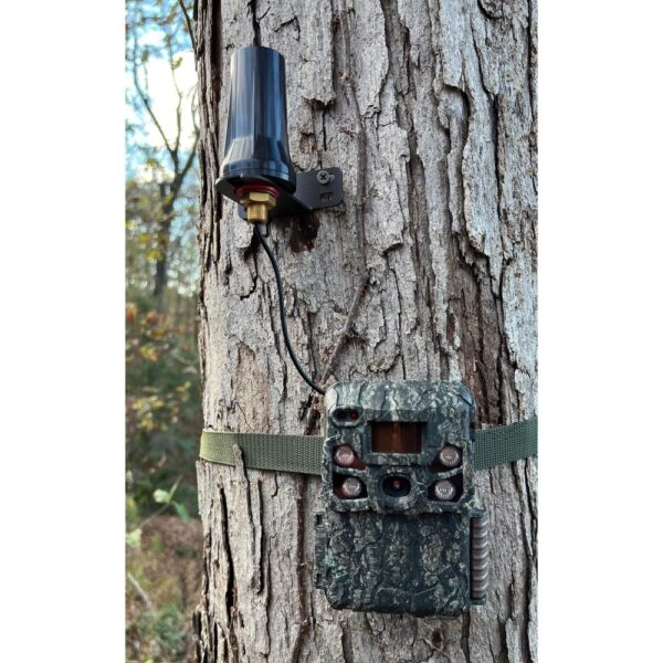 Browning Trail Camera LRA External Cellular Long Range Antenna - Precision Shot Firearms