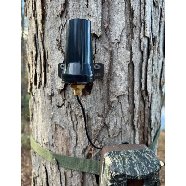 Browning Trail Camera LRA External Cellular Long Range Antenna - Precision Shot Firearms