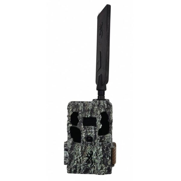 Browning Trail Camera Defender Pro Scout Max HD 24MP Grey Bark - Precision Shot Firearms