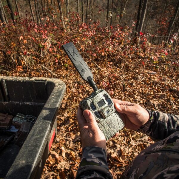 Browning Trail Camera - Defender Wireless Pro Scout Max HD AI 46MP - Precision Shot Firearms