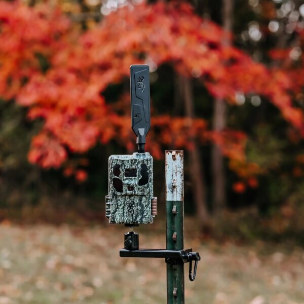Browning Trail Camera - Defender Wireless Pro Scout Max HD AI 46MP - Precision Shot Firearms