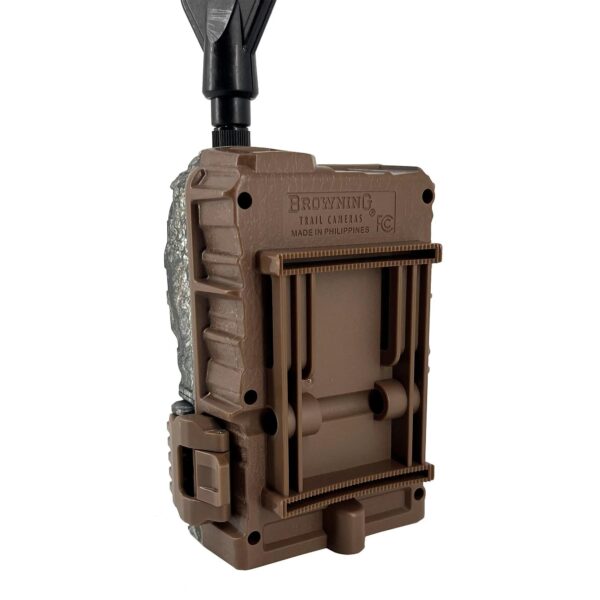 Browning Trail Camera - Defender Wireless Pro Scout Max HD AI 46MP - Precision Shot Firearms