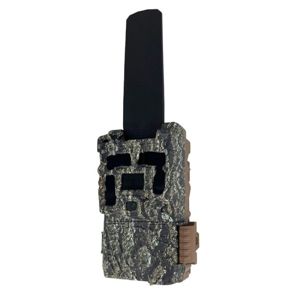 Browning Trail Camera Defender Pro Scout Max HD DV Cellular Trail Camera 46MP - Precision Shot Firearms