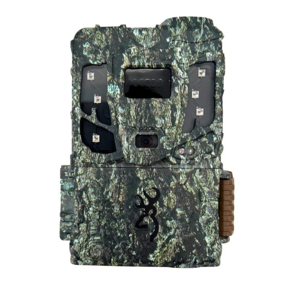 Browning Defender Pro Scout Max Extreme HD Trail Camera 22MP Camo - Precision Shot Firearms
