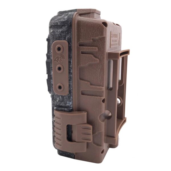 Browning Trail Camera Defender Pro Scout MAX 20MP Camo - Precision Shot Firearms
