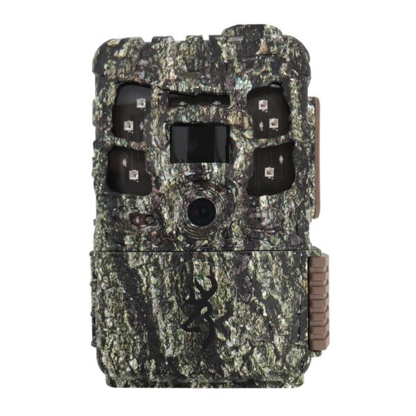 Browning Trail Camera Defender Pro Scout MAX 20MP Camo - Precision Shot Firearms