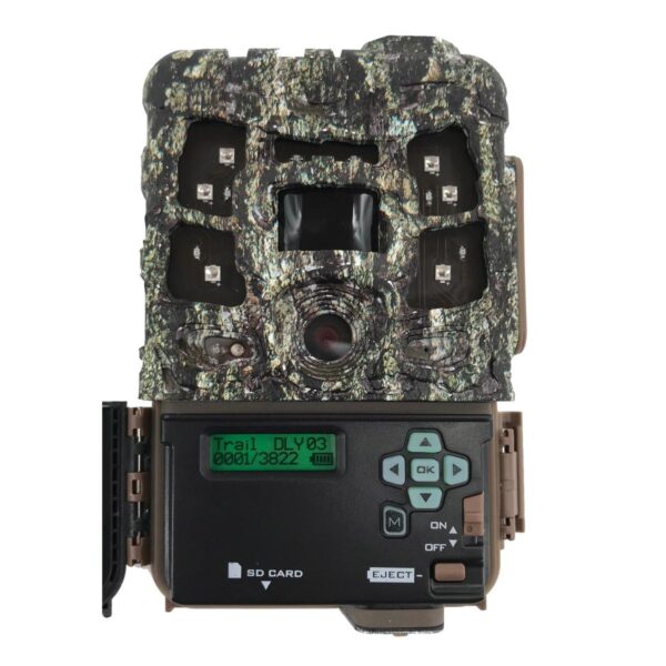Browning Trail Camera Defender Pro Scout MAX 20MP Camo - Precision Shot Firearms