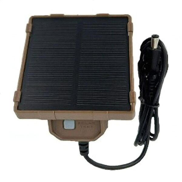 Browning Trail Camera - Micro-Solar Battery Pack - Precision Shot Firearms