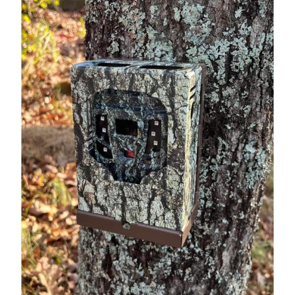 Browning Trail Camera Security Box Sub-Micro - Precision Shot Firearms